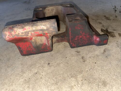 Case IH 666 Fuel Tank Spacer 388331R2 Fits 544 656