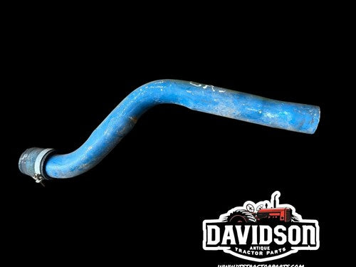Ford 3000 Gas Tractor Air Tube Pipe