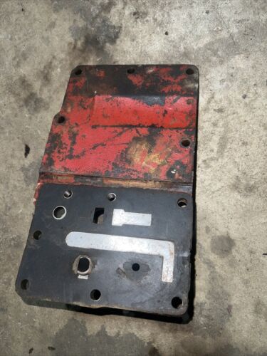 international -Cover-drive Housing Frt-  656 544 86H 70H 666   -  396033R1