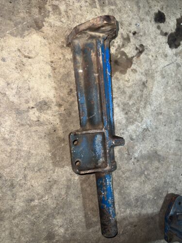 DA21025 19693 Steering Tower Ford? Antique Tractor