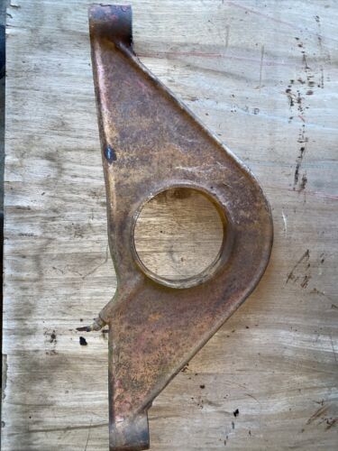 Farmall MD Engine mount 60345D IH