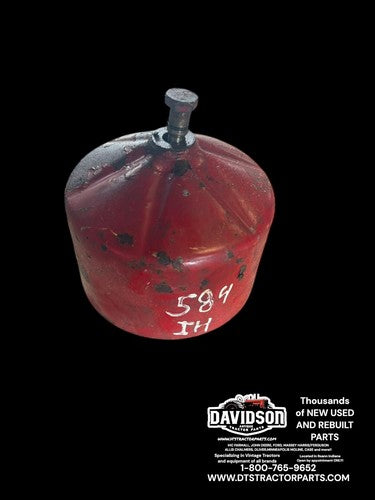 International 574 Hydraulic Oil Filter Case Canister 405461R1 Antique Tractor