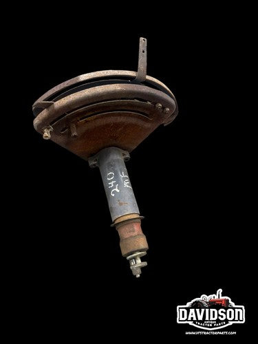 Massey Ferguson 240 Hydraulic Control Assembly Antique Tractor