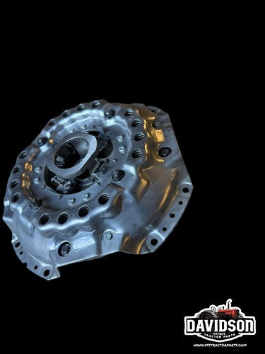 1112-6036 - Clutch Plate Fits Ford/New Holland