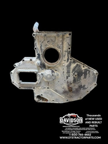 International 454 574 584 585 674 684 Timing Cover 3136244R91 3136057R1 D-206