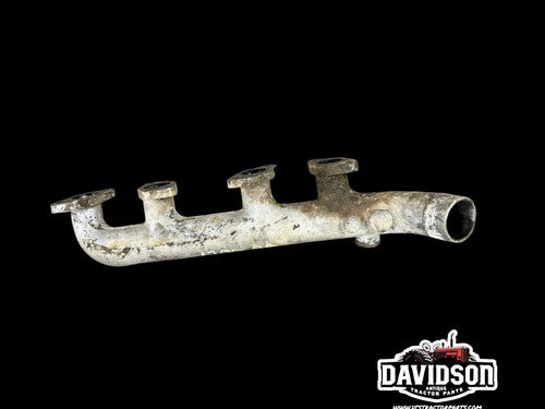 David Brown 1200 Diesel InTake Manifold Antique Tractor