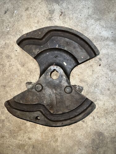 International Harvester Shift Cam 380114R2 For 706 756 826 1466 1086 886 856 ++