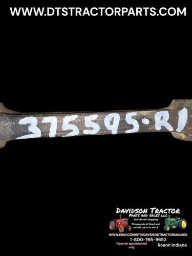 International IH 424 Tractor Connecting Rod 375595R1