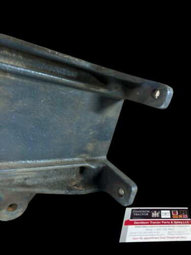 John Deere Styled B Radiator Side Casting Support B1804R