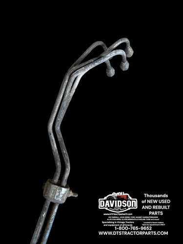Ford 1720 Fuel Line Assembly Antique Tractor