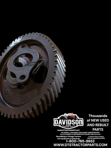 367240R1 INTERNATIONAL 340 350 414 460 504 560 606 660 706 806 CAMSHAFT GEAR