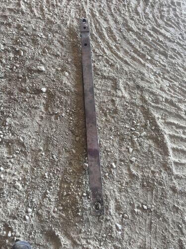 IHC Mccormick WD9 W9 Wheetland Drawbar Antique tractor