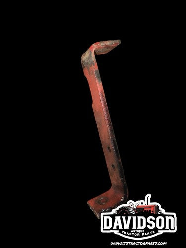 X2 International 1586 Mounting Brackets Antique Tractor