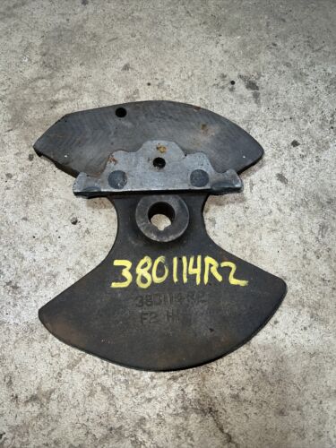 International Harvester Shift Cam 380114R2 For 706 756 826 1466 1086 886 856 ++