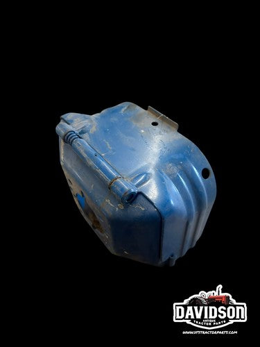 E5NNP792AA11B Ford 2610 3610 3910 4610 PTO Shield Antique Tractor