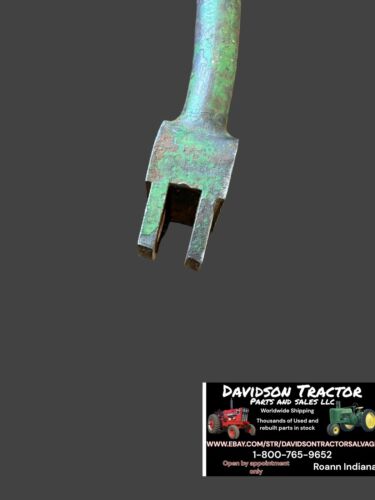 John Deere B Clutch Handle B1851R Antique Tractor