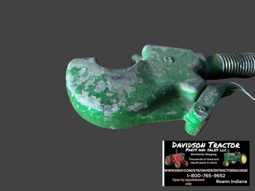 John Deere L61971 3 Point Hitch Top Link Top Half Antique Tractor