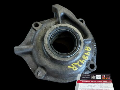 John Deere 60 Right Hand Main Bearing Casting A4842R 1954 1955 1956
