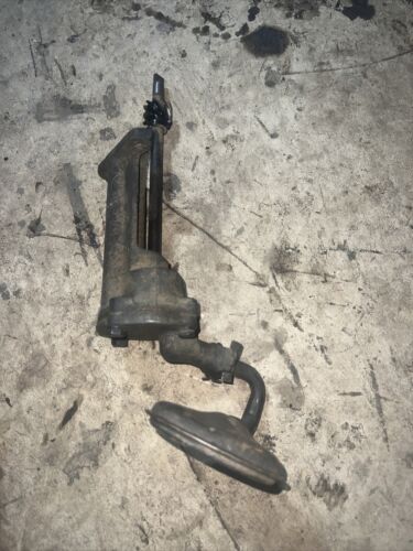 international Oil Pump Assy, Pump-oil, 230410r1, 308366R91, 69494R1 D282 706 560