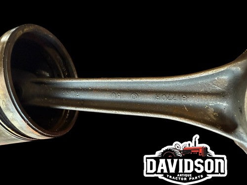 B2381R B1770R Piston Rod Pair John Deere Styled B