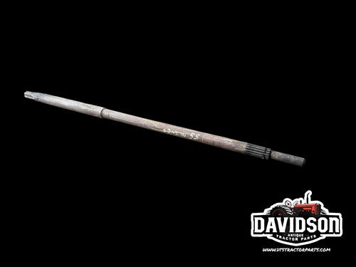 Oliver 55 Transmission Shaft Antique Tractor