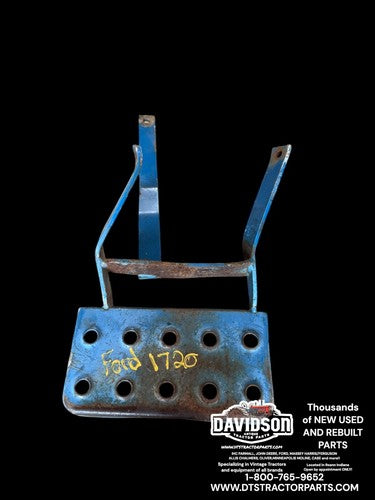 Ford 1720 Tractor Step With Brackets