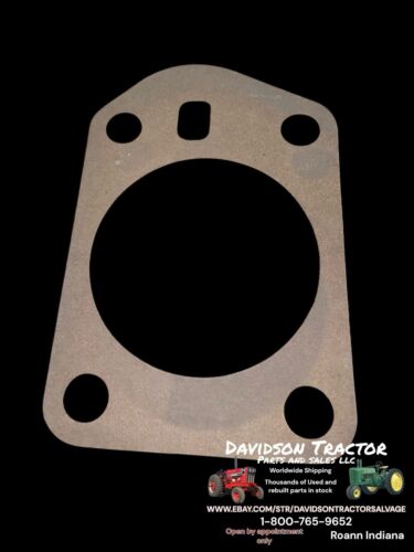 Genuine John Deere New Old Stock A623R Gasket