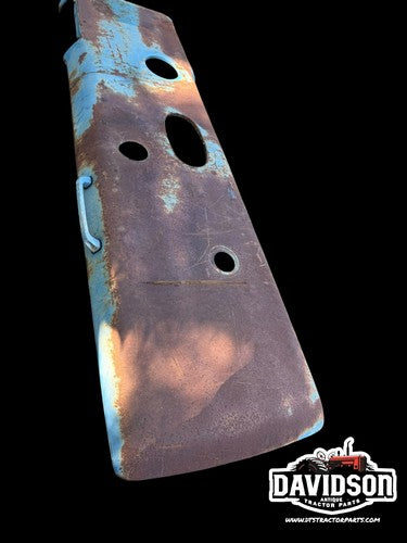 Ford TW30 Tractor Hood Assembly