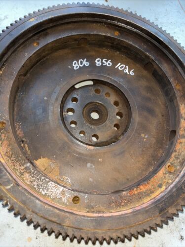 341603R31 Flywheel for International 806 856 1026 2856 21026 Tractors