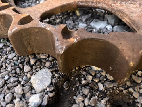 McCormick International T9 TD9 Dozer Crawler Tractor Drive Sprocket