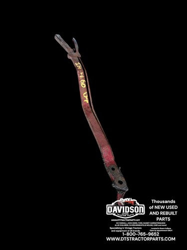 IH Farmall 460 Utility Torque Handle Antique Tractor