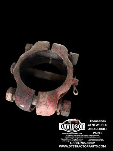 IH Farmall Cub Axel Clamp Antique Tractor