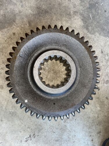 Farmall IH 2nd 3rd drive gear Tractor 360564R1 330 340 504