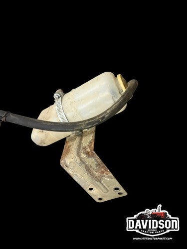 John Deere 770 Coolant reservoir antique tractor