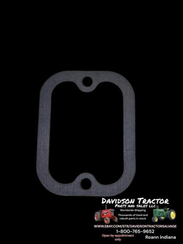 IHC Farmall 48501-DA Governor Gasket H M W4 W6 Supers  300-450