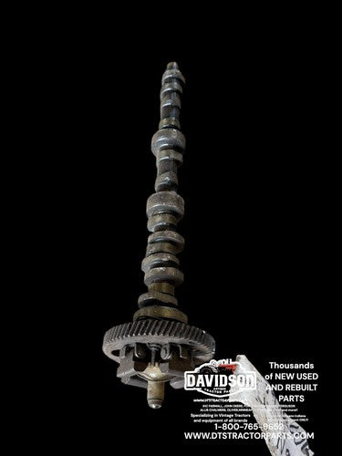 Ford 3415 Engine Camshaft Antique Tractor