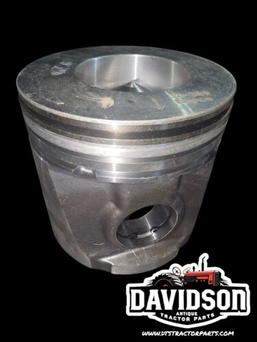 RE59277 Piston STD John Deere 5520 5510