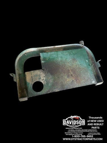 Oliver 1800 Sheet Metal Panel Antique Tractor