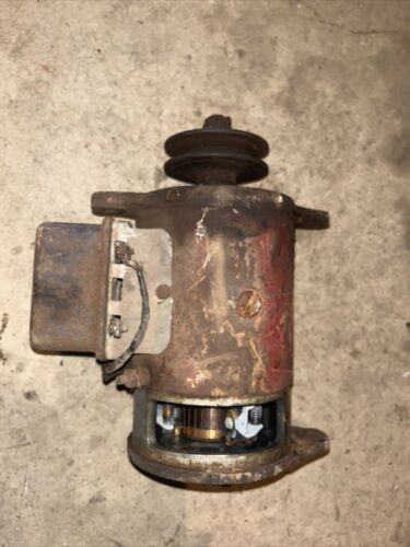 Farmall IH Cub Generator core Antique Tractor