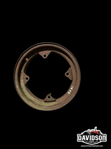 Case 800 4x16 Front Rim Antique Tractor