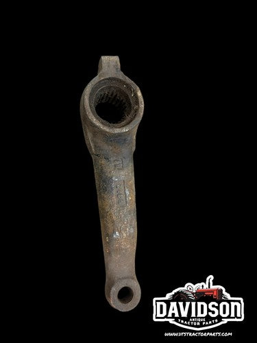 Steering Arm - Left Hand Fits International 1086 966 1486 986 1466 886 766 1066