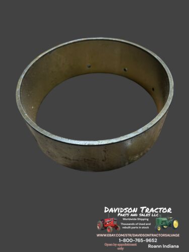 John Deere R41923 Bushing Genuine John Deere New Old Stock