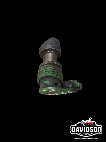 1977 John Deere 4430 Tractor Park Lock Pawl & Cam R51338 R42491