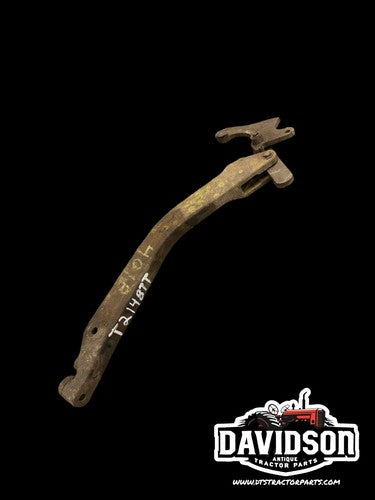 T21487T Load Control Arm John Deere 401-B