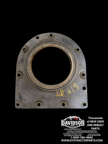 Case IH Retainer Seal 3055216R1  For 385 395 485 495 585 595 685 695 706 D246++