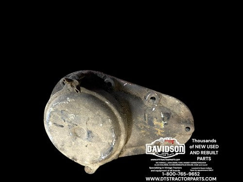Hydraulic Oil Filter Frame W/Cap International 766 966 1066 1466 406038R1