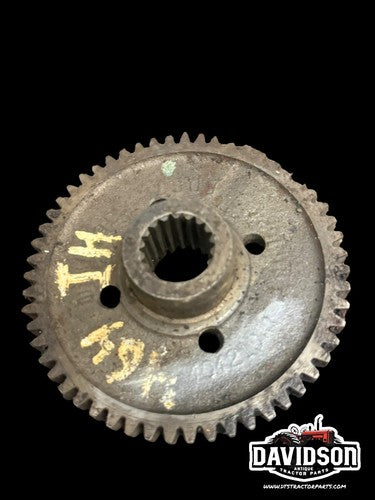 Used Pump Drive Gear fits International 454 574 404218R1 fits Case IH 485 385