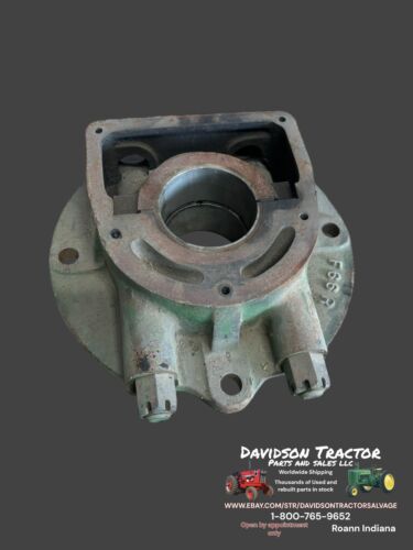 John Deere Unstyled G Left Hand Bearing Housing F66R