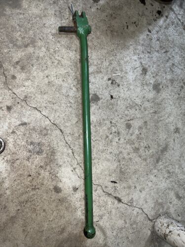 John Deere Unstyled B Clutch Rod WELDED