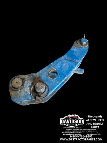 Ford 3930 Top Link Bracket E7NN535AB